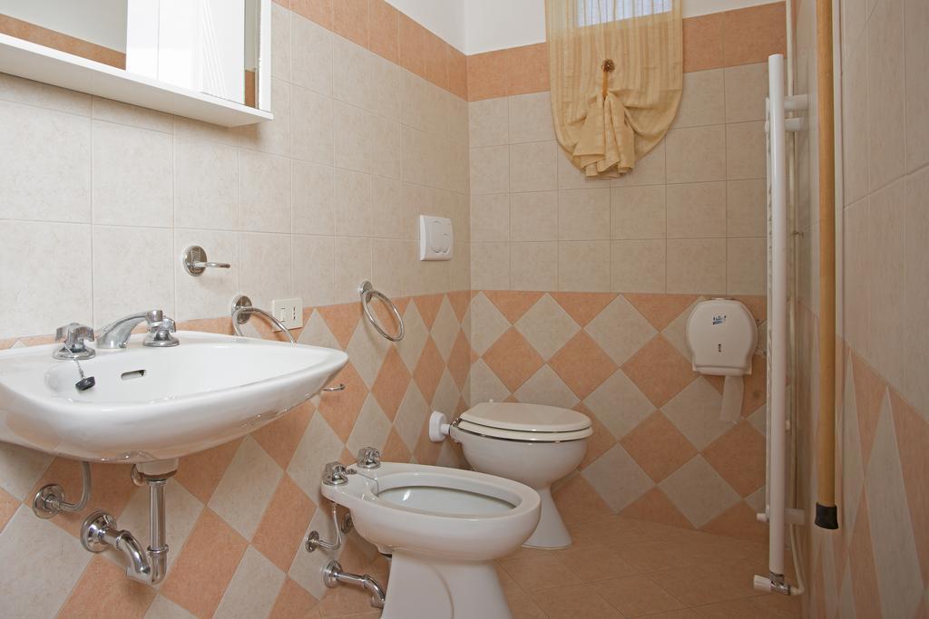 Castagneto Otel Valle Mosso Dış mekan fotoğraf