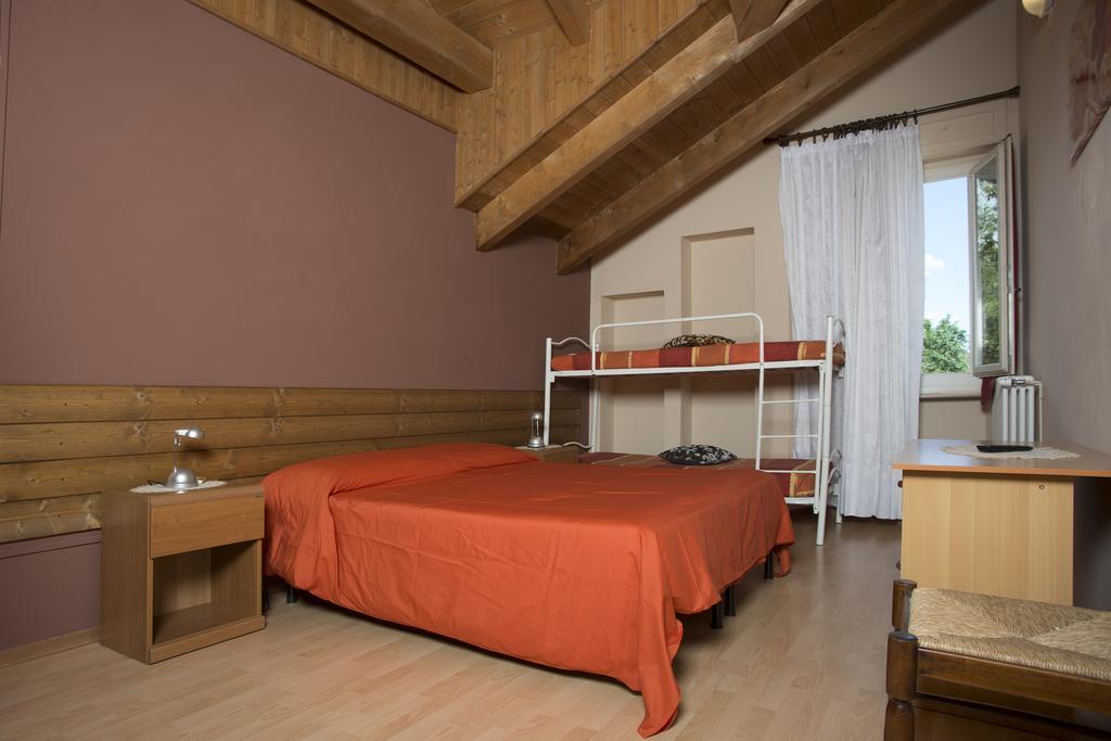 Castagneto Otel Valle Mosso Dış mekan fotoğraf